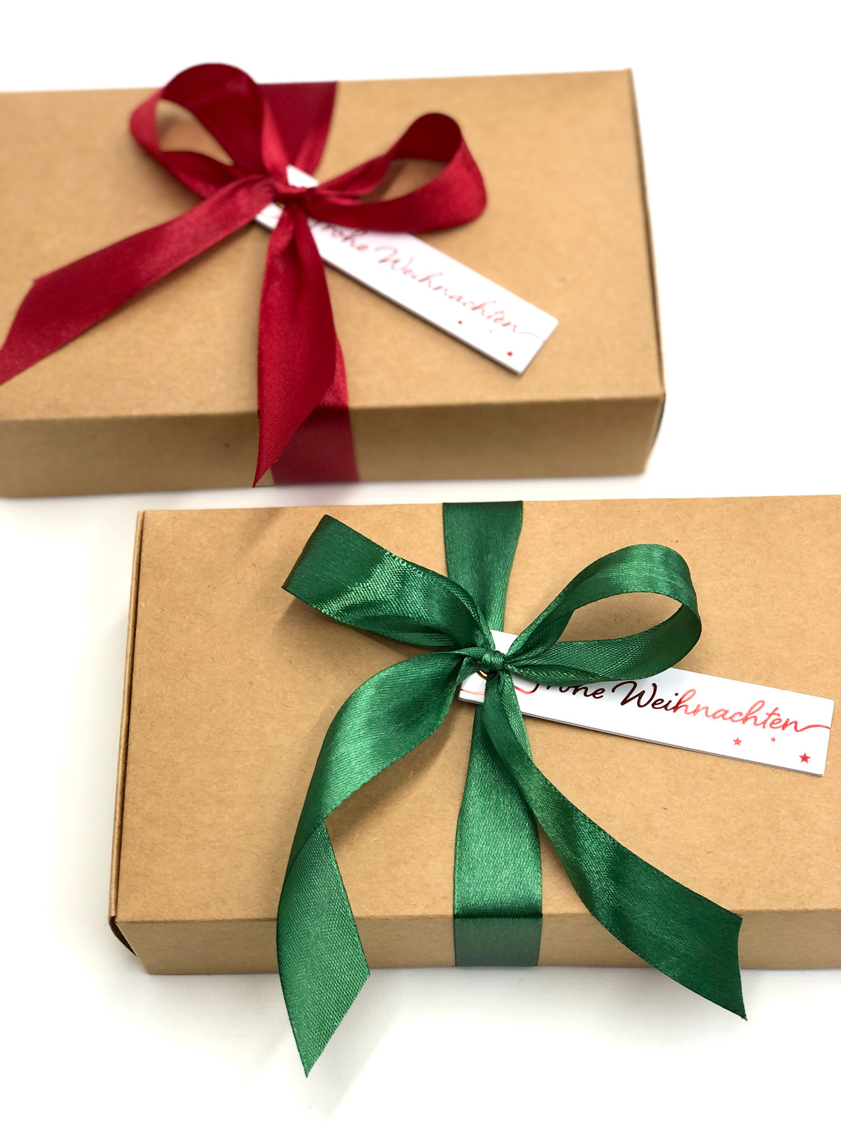 CHRISTMAS GIFT I PINE & HONEY-LEMON
