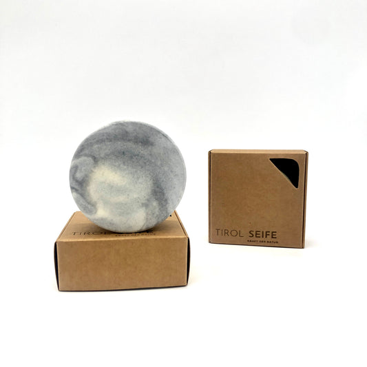 SEA SALT I SOAP