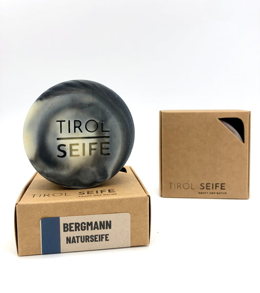 BERGMANN I SOAP