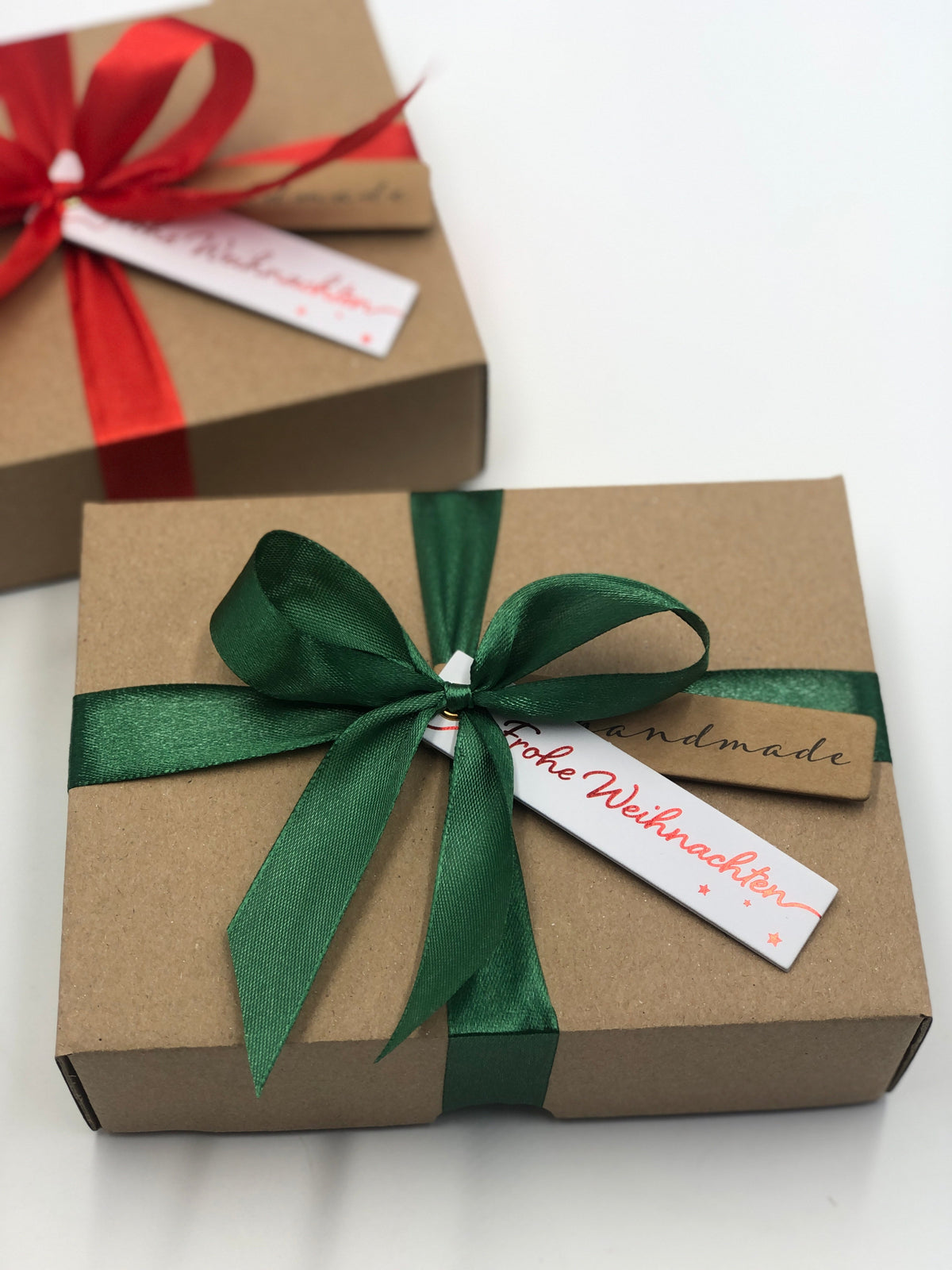 Geschenksets von Tirol Seife