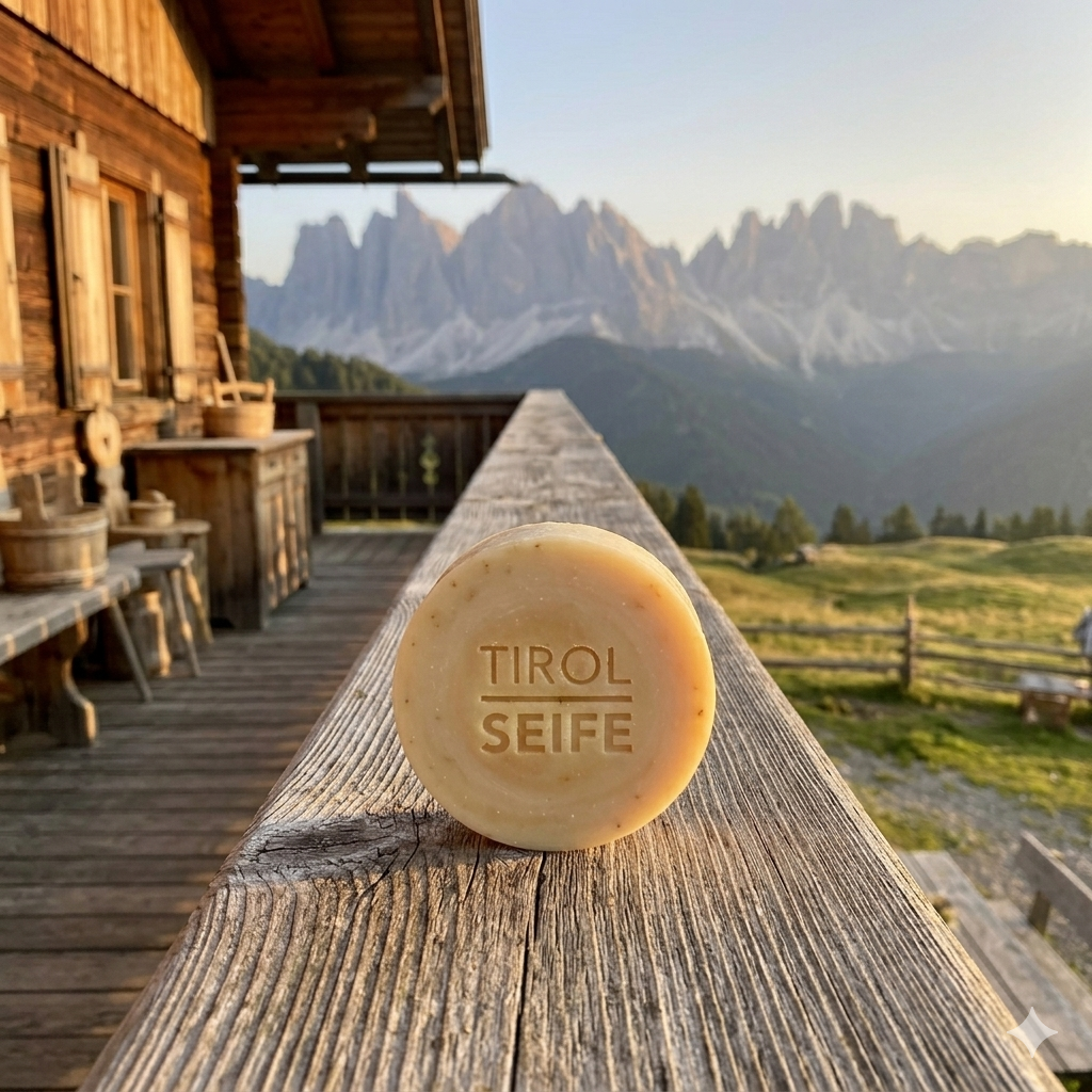 ALPINE WELLNESS & RUHE
