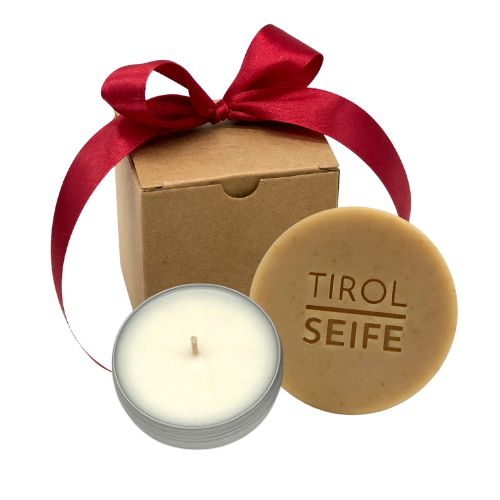 GIFT SET I TIME OUT