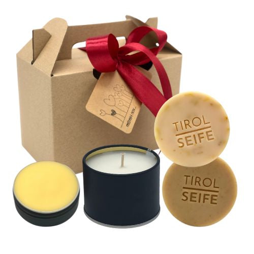 GIFT SET I WELLNESS