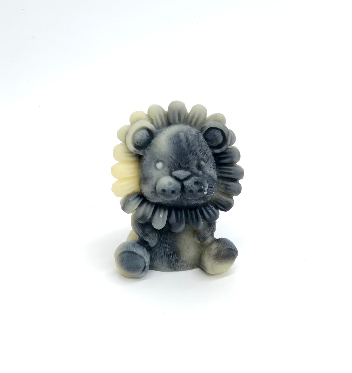 LÖWE SOAP I BERGMANN