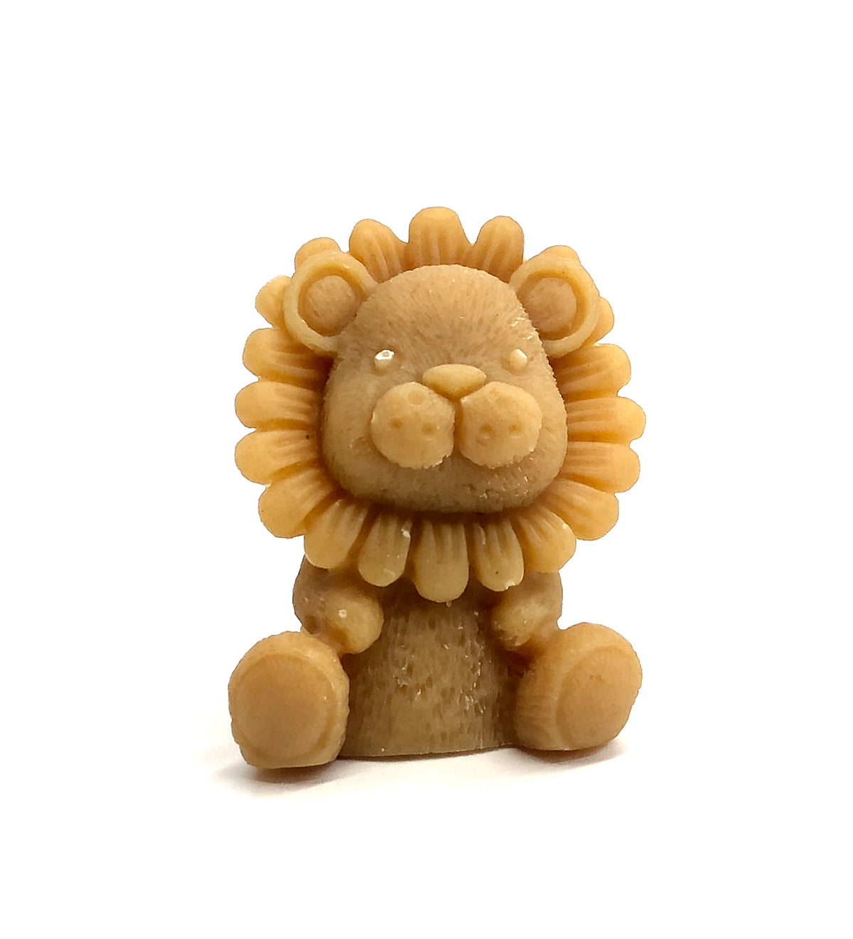 LÖWE SOAP I FOREST HONEY-LEMON