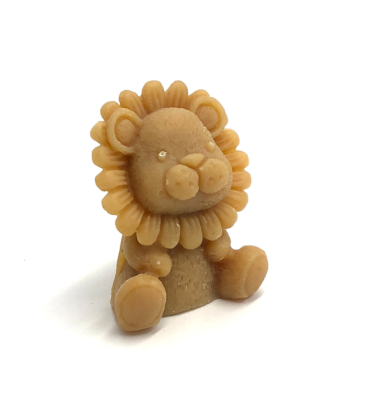 LÖWE SOAP I FOREST HONEY-LEMON