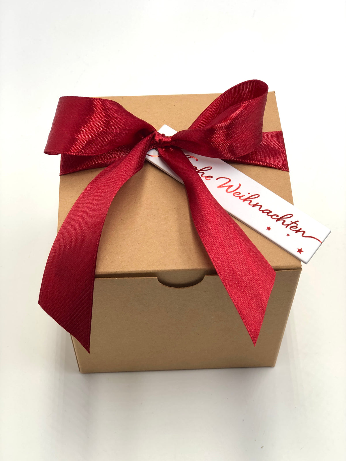 WEIHNACHTSGESCHENK I DUFTLIEBE