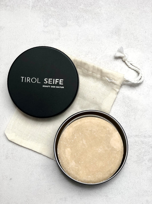 ORANGE I SOLID SHAMPOO I SET