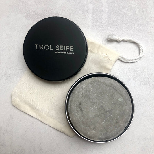 BERGMANN I SOLID SHAMPOO I SET