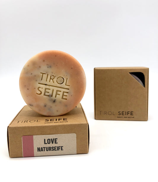 LOVE I SEIFE