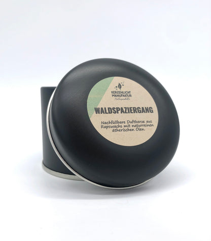CHRISTMAS GIFT | LARGE SCENTED CANDLE