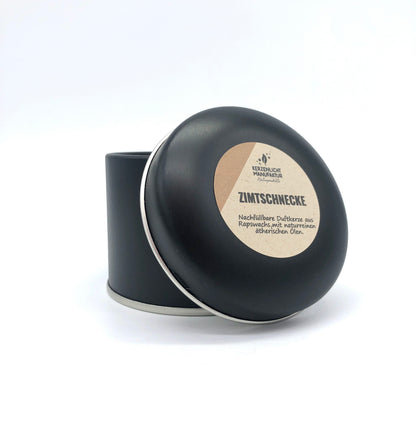 CHRISTMAS GIFT | LARGE SCENTED CANDLE