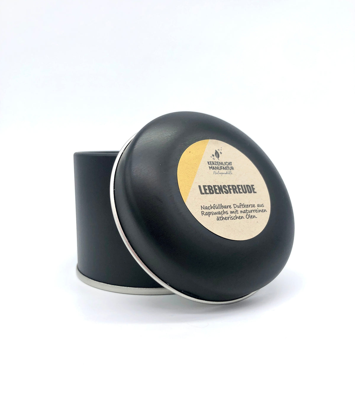 CHRISTMAS GIFT | LARGE SCENTED CANDLE