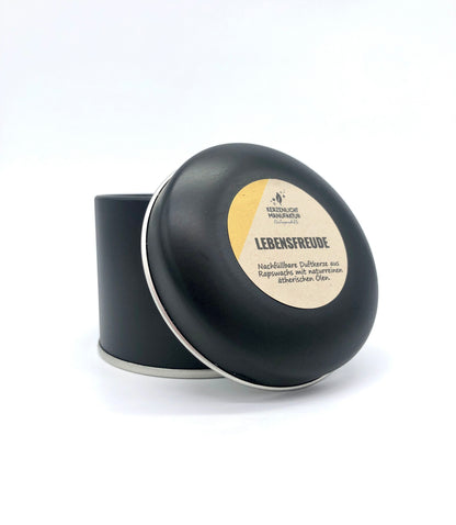 CHRISTMAS GIFT | LARGE SCENTED CANDLE