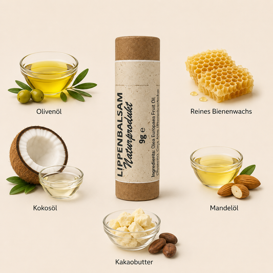 Lip balm