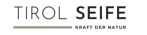 Tirol Seife handgemachte Naturprodukte