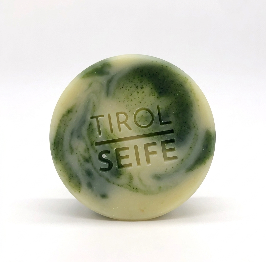 STONE PINE I SOAP