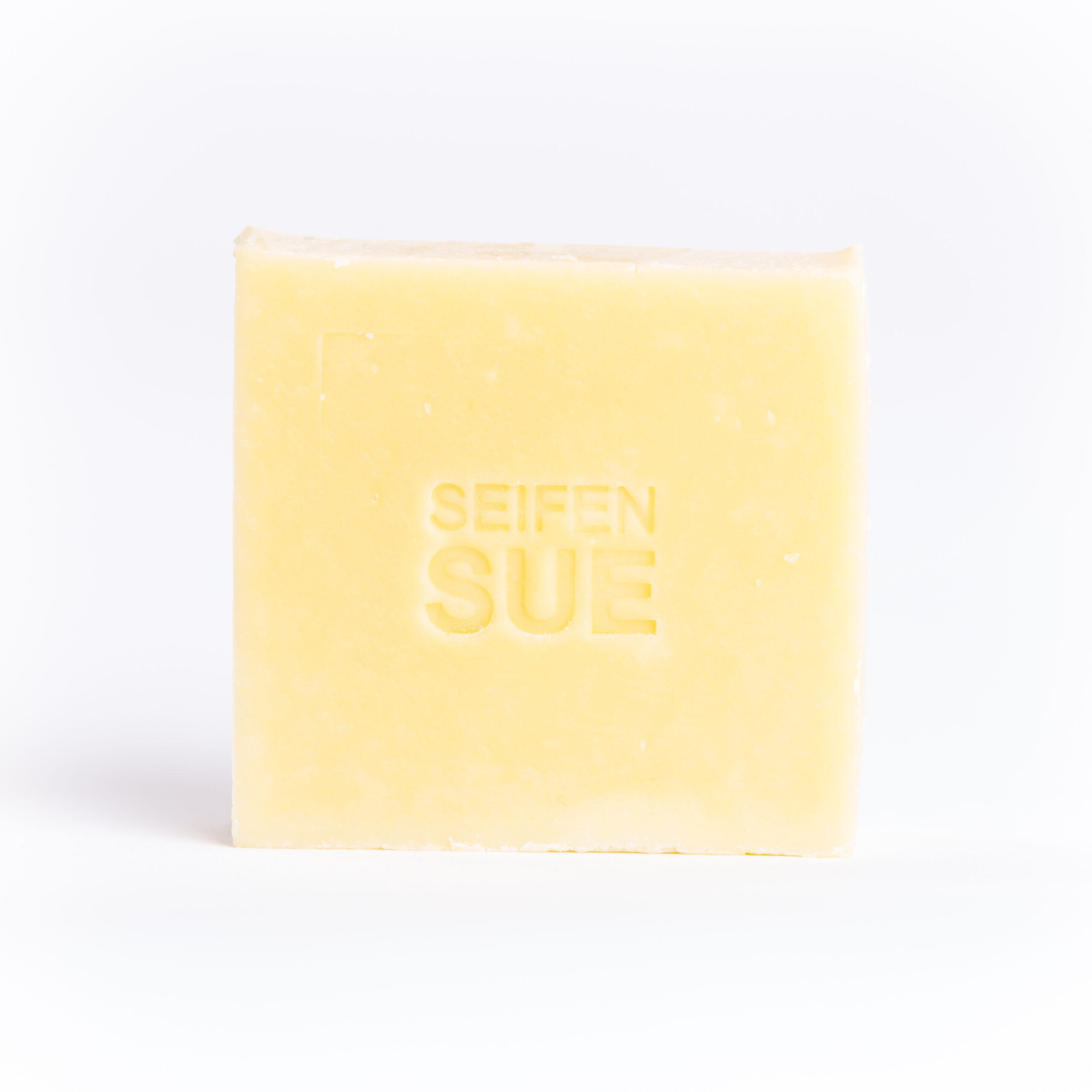 Olivenölseife mit Jojoba